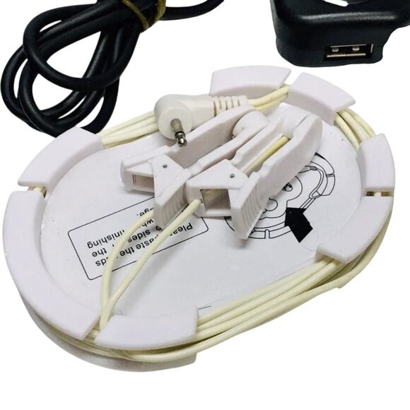 Palm NRG Premium Massager With Massage Belt And Shoes - Picture 6 of 12